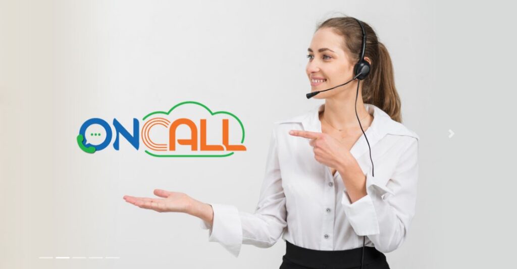 So sánh giữa Oncall FPT và PBX truyền thống